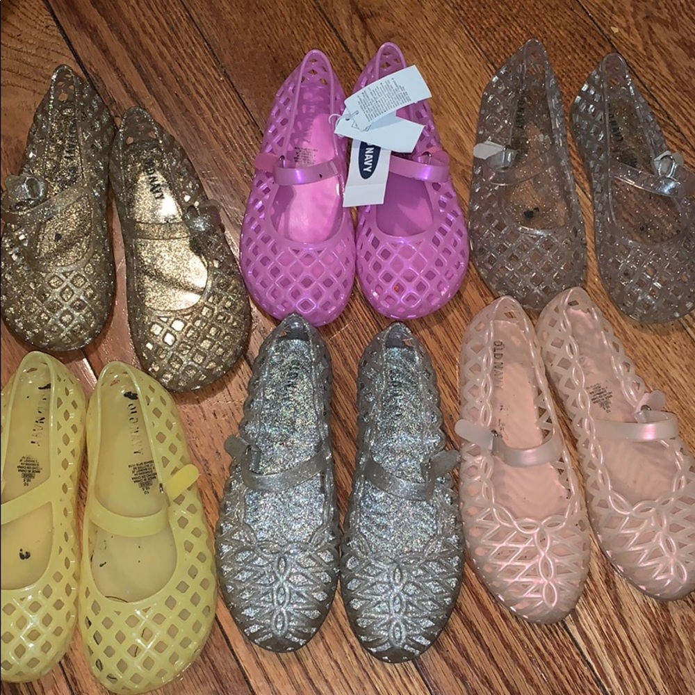 Jellies